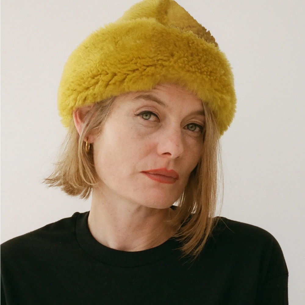 ISO Milena Silvano Pixie Hat Any Color
